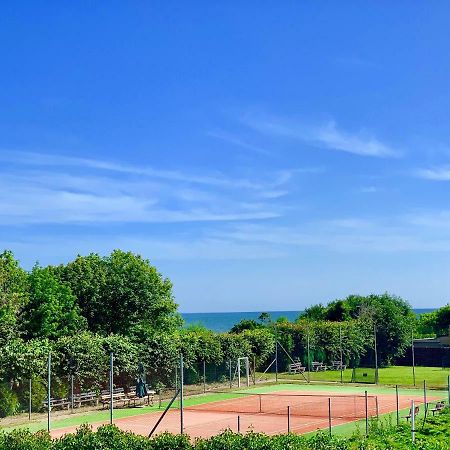 Apartament Gardenia Delux Dziwnów 외부 사진