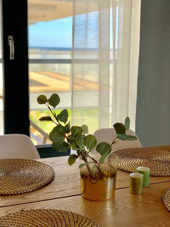 Apartament Gardenia Delux Dziwnów 외부 사진