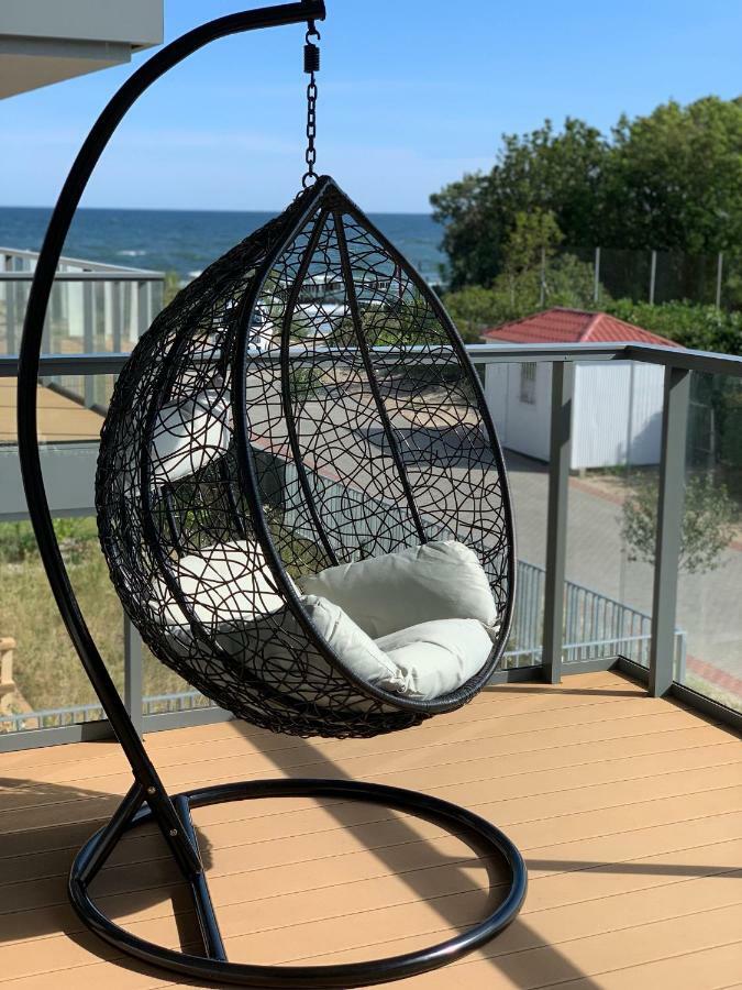 Apartament Gardenia Delux Dziwnów 외부 사진